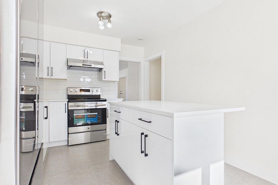 4231 Fleming Street Vancouver, BC - 5