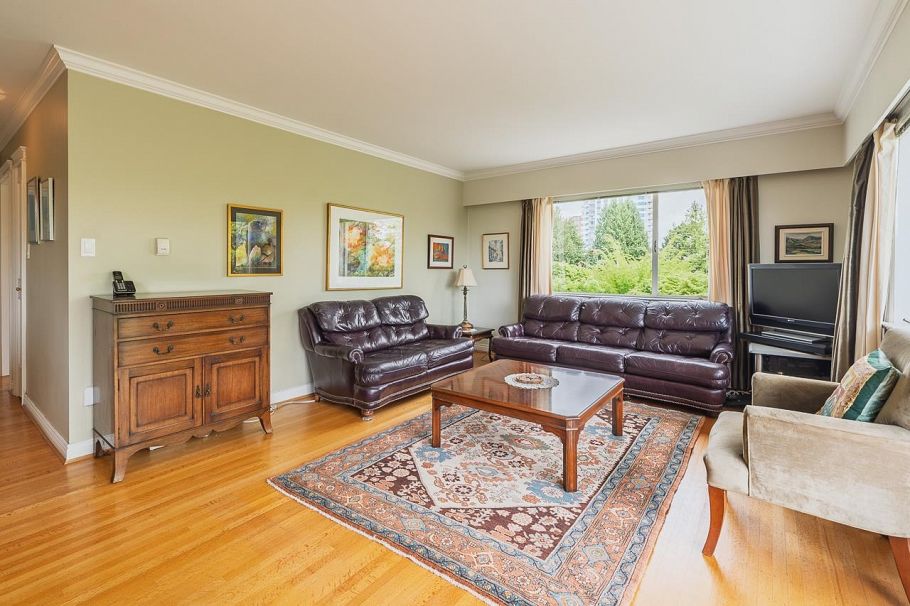 502 2409 W 43rd Avenue Vancouver, BC - 5