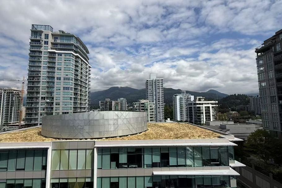 907 135 13th Street E North Vancouver, BC - 4