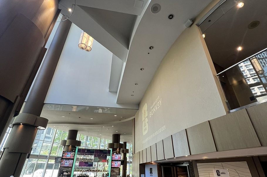 2321 1128 W Hastings Street Vancouver, BC - 3