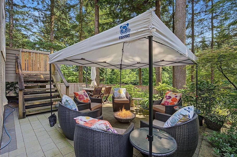 20 1900 Indian River Crescent North Vancouver, BC - 32