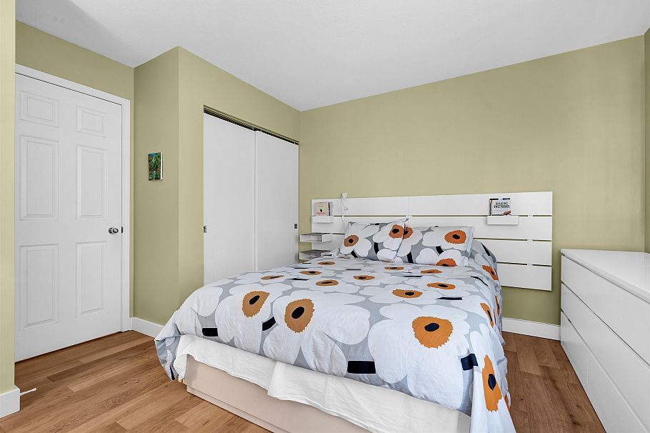 204 833 W 16th Avenue Vancouver, BC - 8