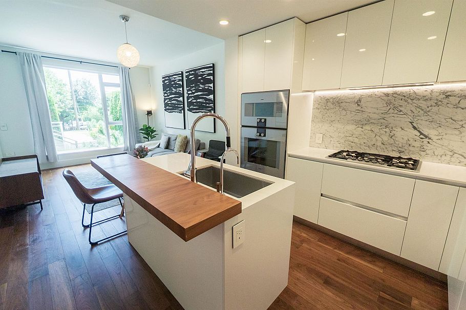 105 375 W 59th Avenue Vancouver, BC - 8