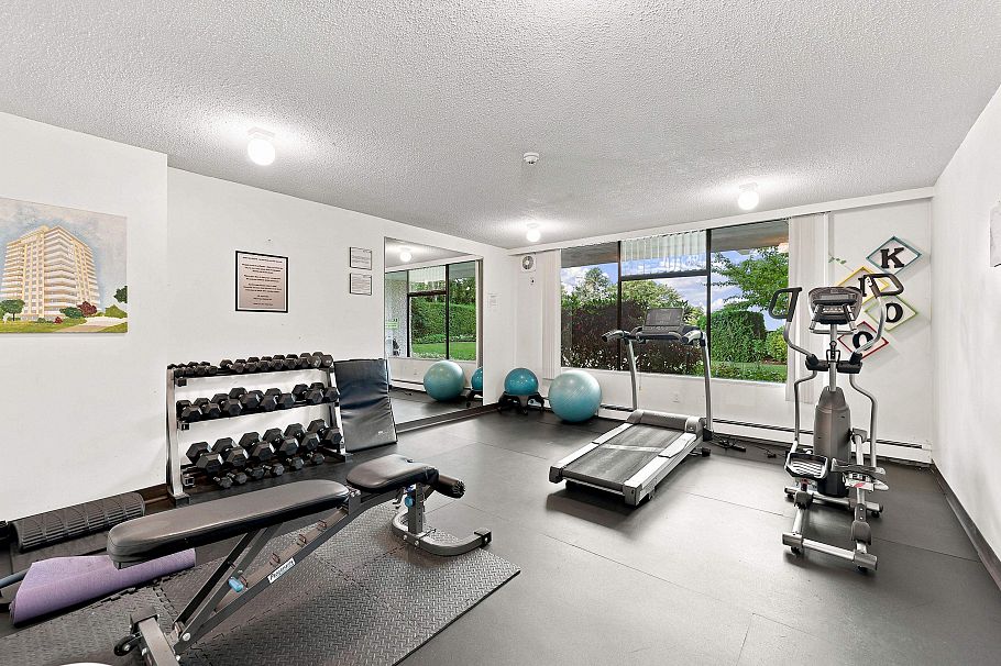 803 140 E Keith Road North Vancouver, BC - 23