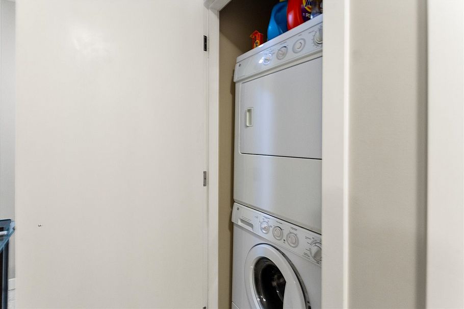 708 833 Seymour Street Vancouver, BC - 9