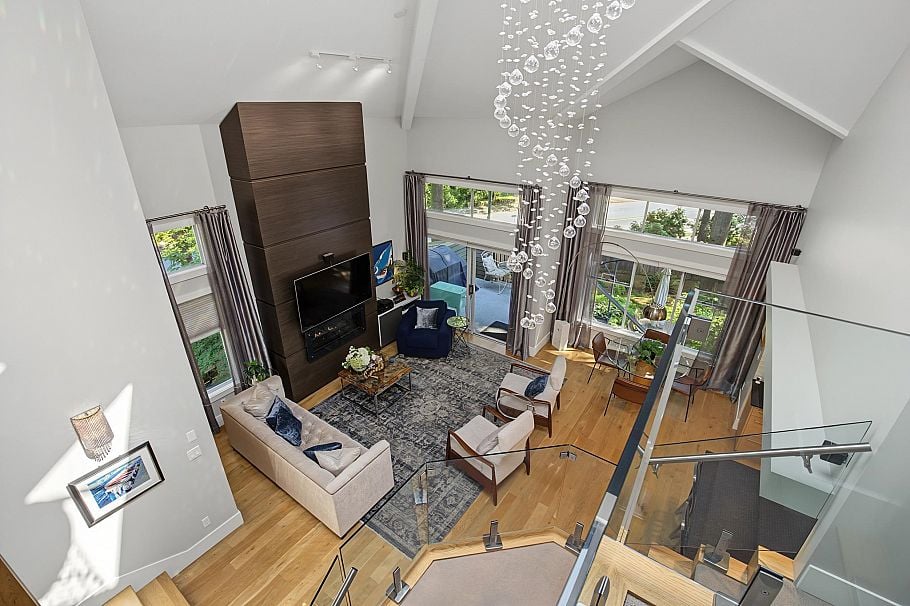 20 1900 Indian River Crescent North Vancouver, BC - 16