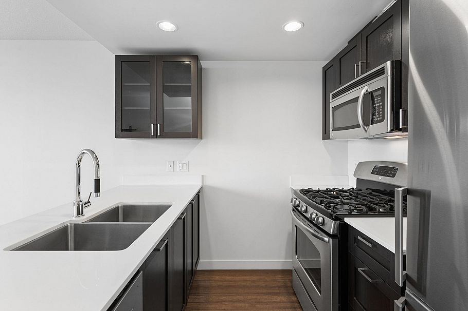 1003 4815 Eldorado Mews Vancouver, BC - 8