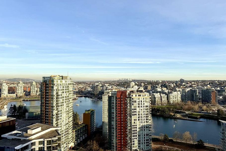 2812 89 Nelson Street Vancouver, BC - 6