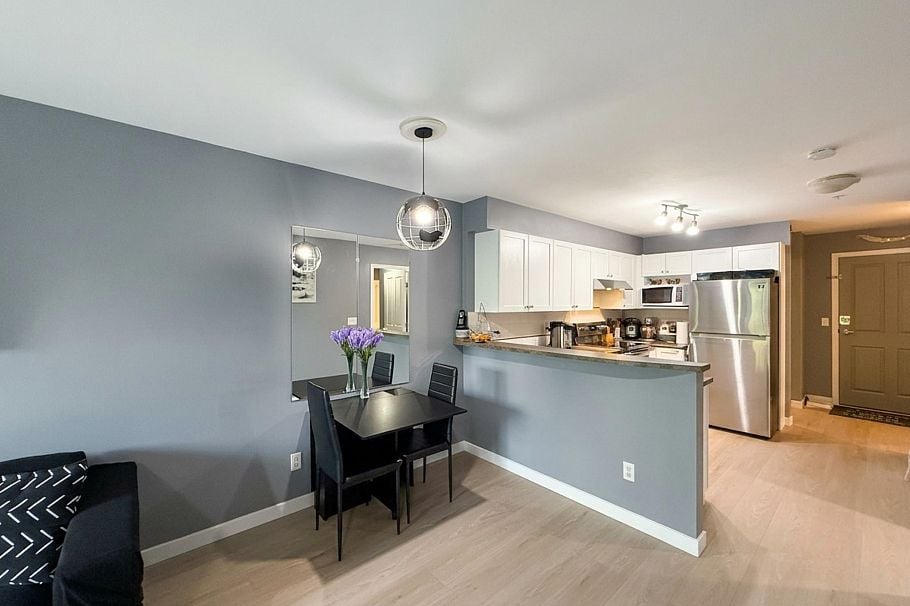 208 5355 Boundary Road Vancouver, BC - 7
