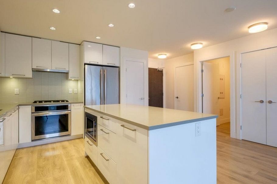 607 3488 Sawmill Crescent Vancouver, BC - 4