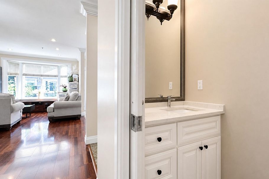 8318 Fremlin Street Vancouver, BC - 15