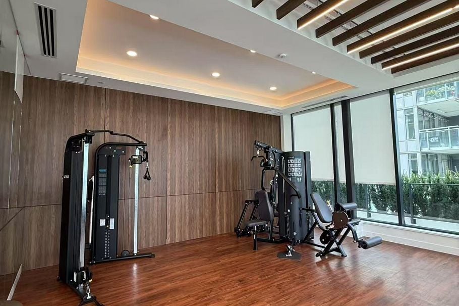 907 135 13th Street E North Vancouver, BC - 24