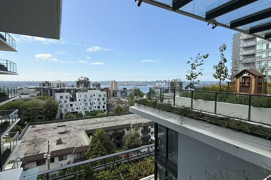 907 135 13th Street E North Vancouver, BC - 17