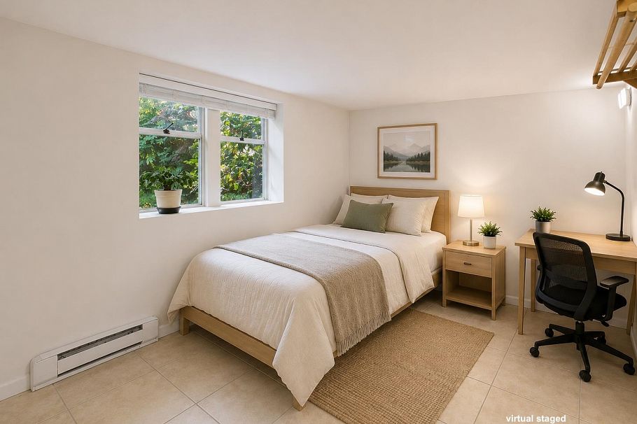 3150 Stephens Street Vancouver, BC - 30