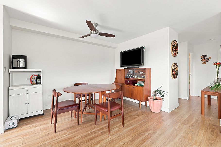803 140 E Keith Road North Vancouver, BC - 12