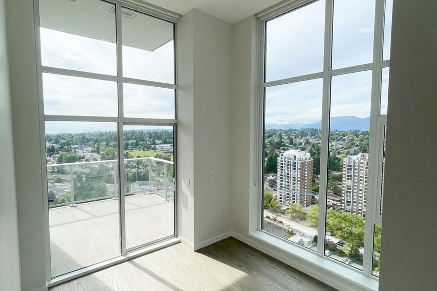 2803 7433 Cambie Street Vancouver, BC - 2