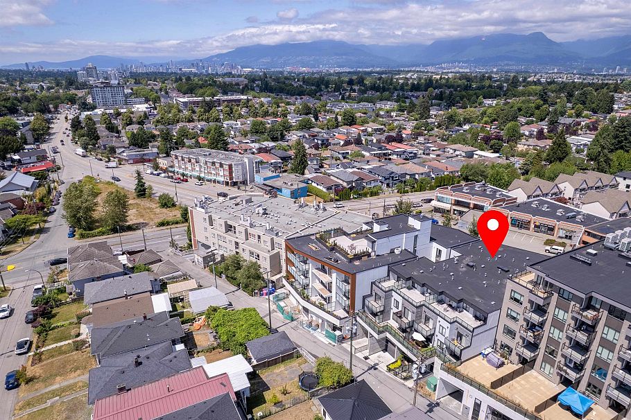 207 3050 Kingsway Vancouver, BC - 4