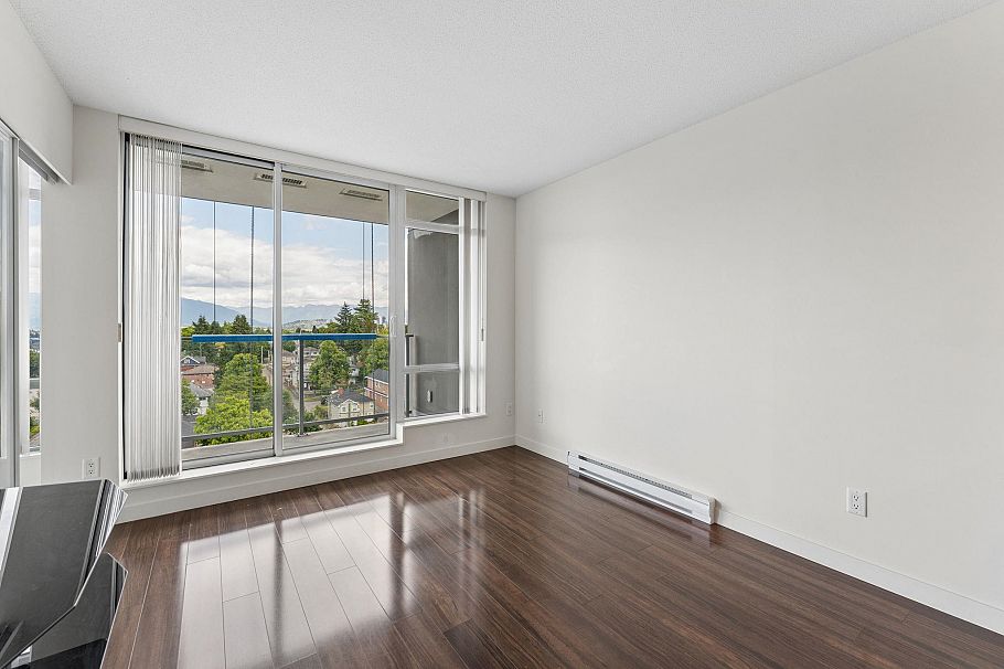 1003 4815 Eldorado Mews Vancouver, BC - 6
