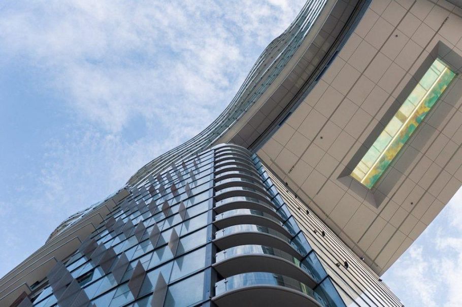 2812 89 Nelson Street Vancouver, BC - 15