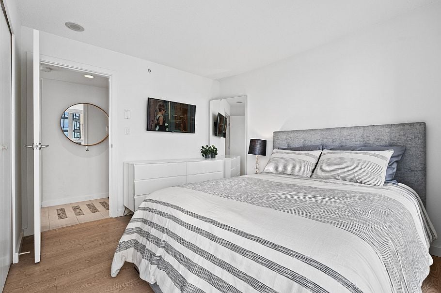 1207 455 Beach Crescent Vancouver, BC - 19