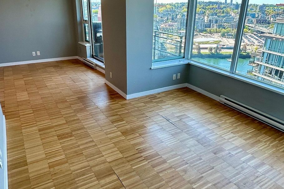 3005 33 SMITHE STREET, Vancouver BC V6B 0B5 Vancouver, BC - 2