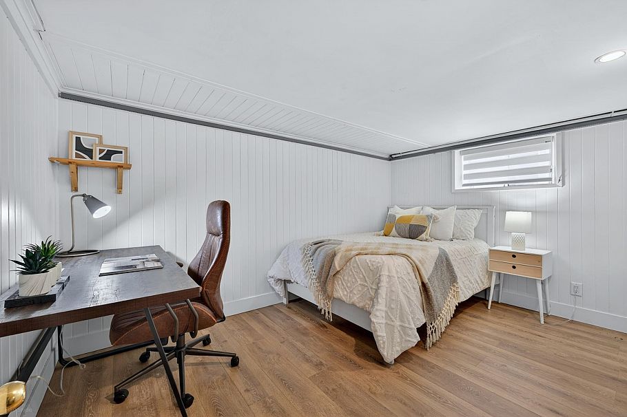 4377 W 12th Avenue Vancouver, BC - 28