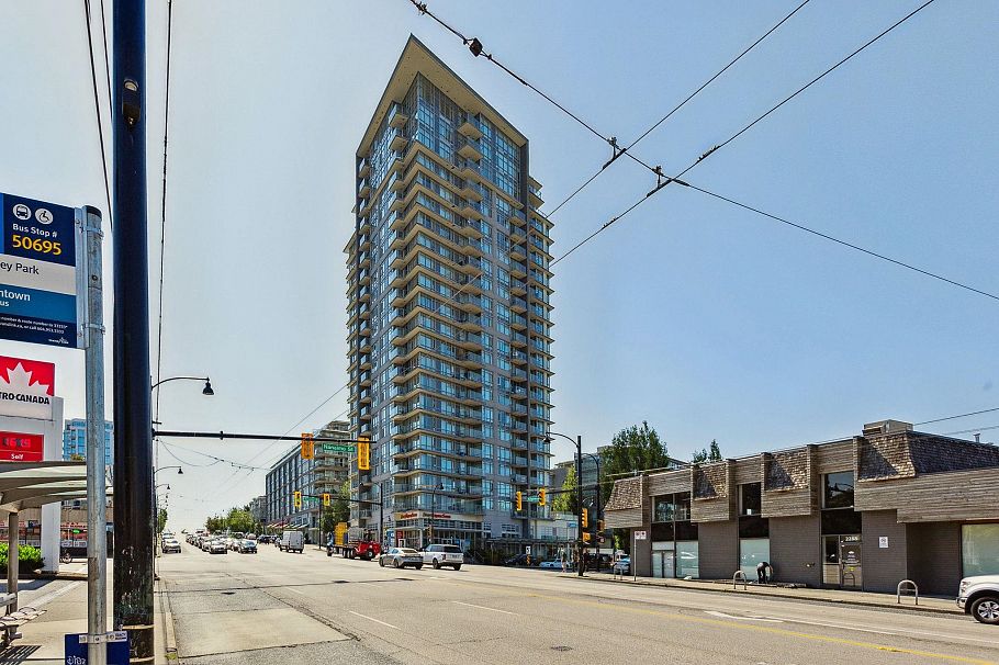 1003 4815 Eldorado Mews Vancouver, BC - 20