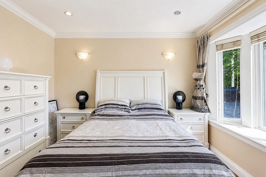 8318 Fremlin Street Vancouver, BC - 18