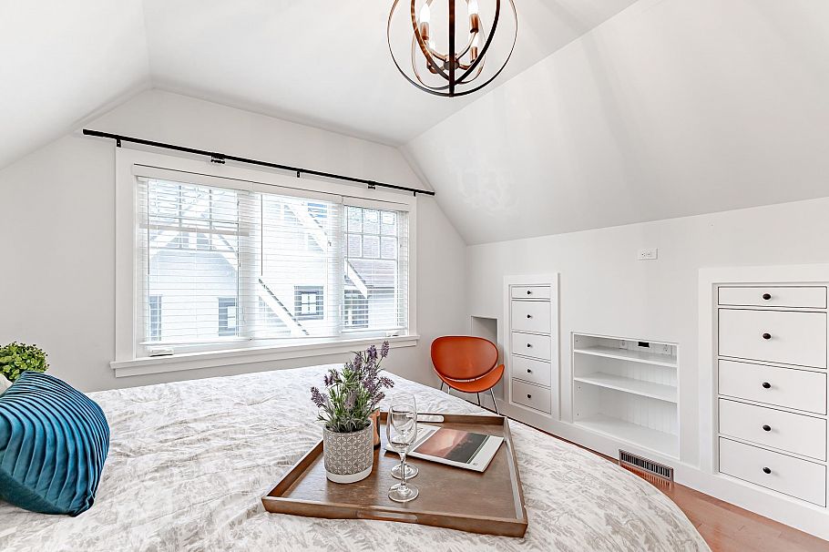 6713 Arbutus Street Vancouver, BC - 9