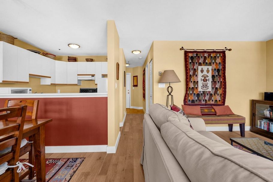 204 833 W 16th Avenue Vancouver, BC - 7