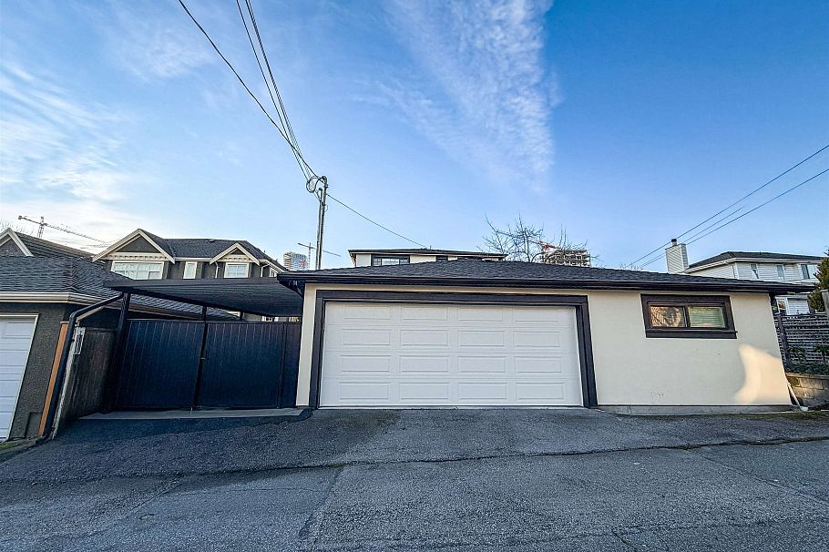 5626 Elizabeth Street Vancouver, BC - 17
