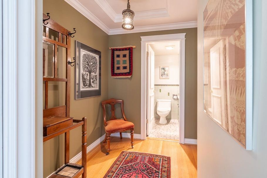 502 2409 W 43rd Avenue Vancouver, BC - 20