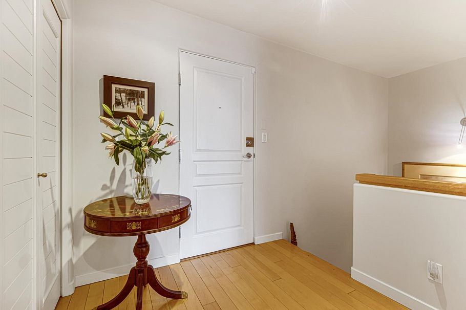 1404 819 Hamilton Street Vancouver, BC - 26