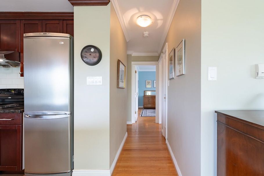 502 2409 W 43rd Avenue Vancouver, BC - 12