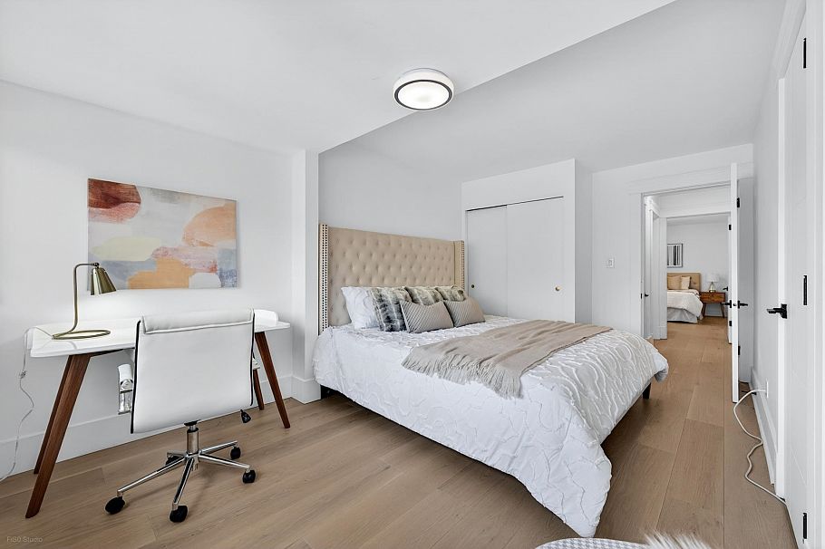 4377 W 12th Avenue Vancouver, BC - 23