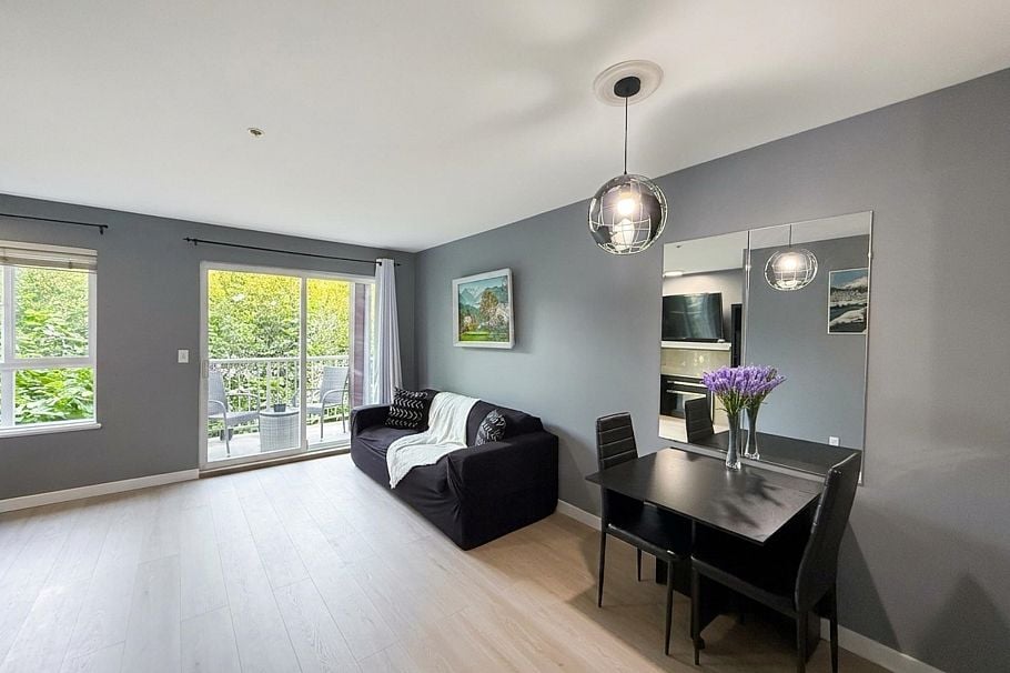 208 5355 Boundary Road Vancouver, BC - 4