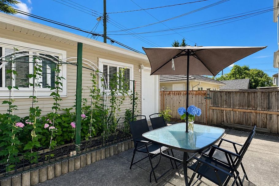 8318 Fremlin Street Vancouver, BC - 30