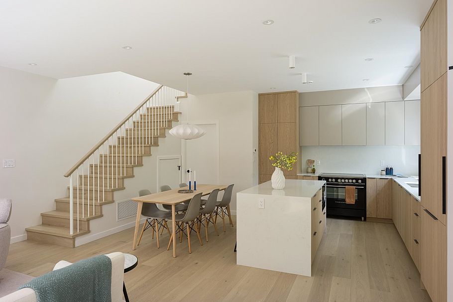 3679 St Catherines Street Vancouver, BC - 12
