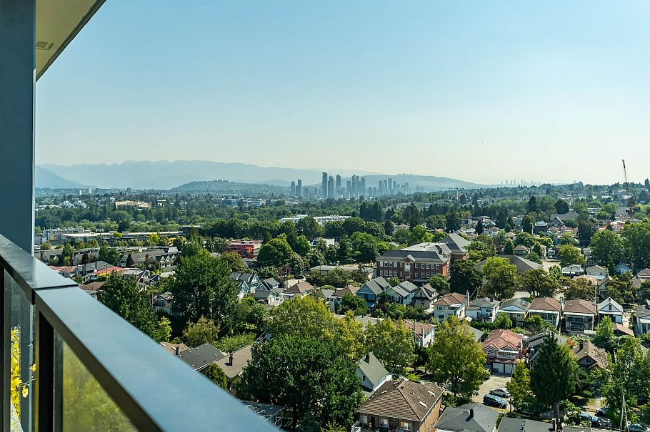 1302 3996 Dumfries Street Vancouver, BC - 23