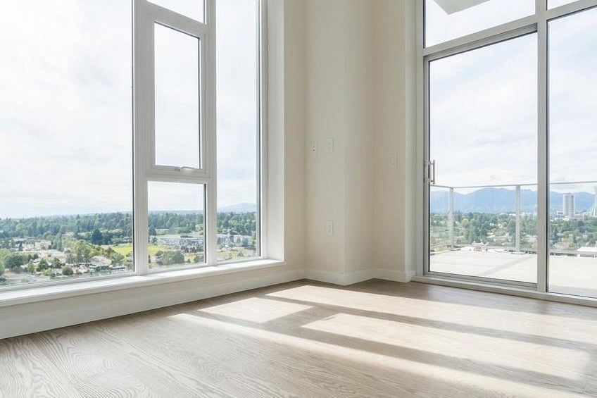 2803 7433 Cambie Street Vancouver, BC - 4