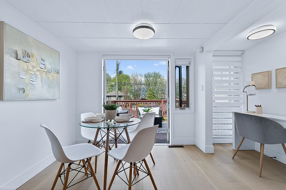 4377 W 12th Avenue Vancouver, BC - 19