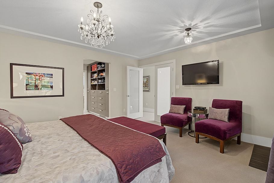20 1900 Indian River Crescent North Vancouver, BC - 18