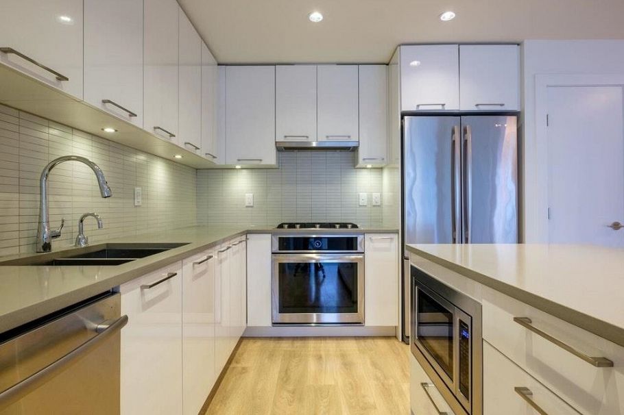 607 3488 Sawmill Crescent Vancouver, BC - 3