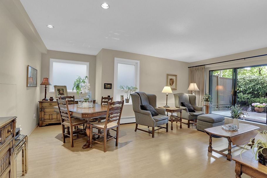 104 1424 Walnut Street Vancouver, BC - 6