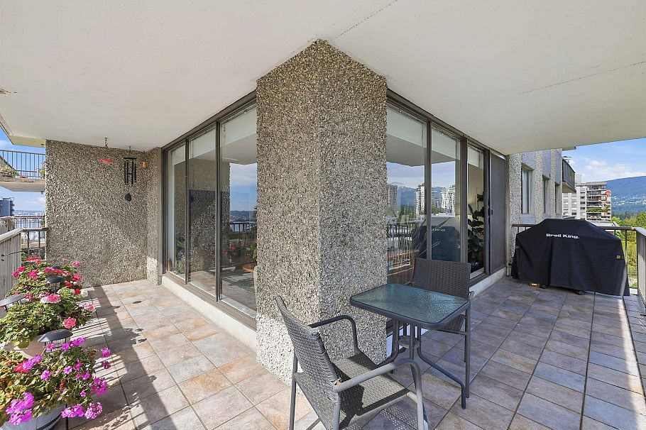 803 140 E Keith Road North Vancouver, BC - 15