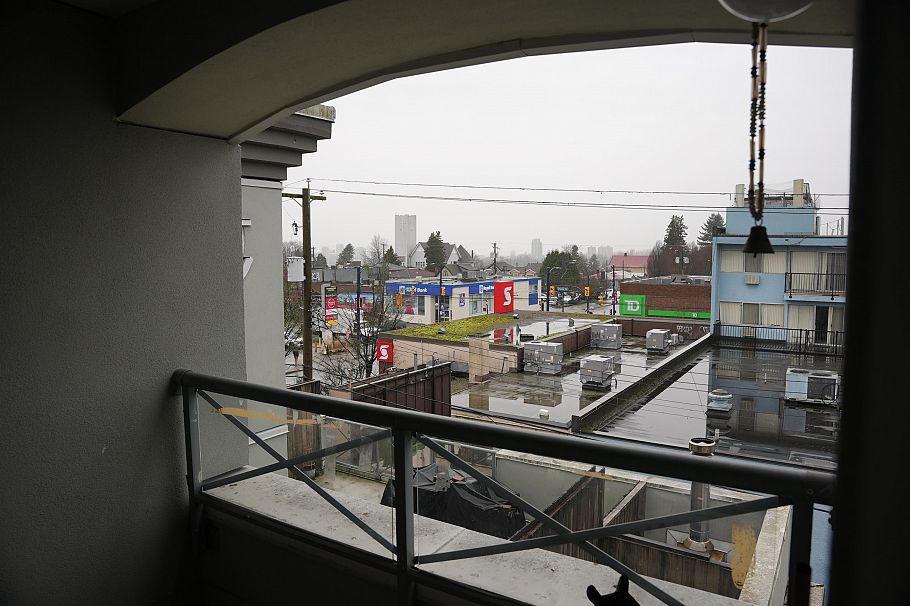 418 6475 E Chester Street Street Vancouver, BC - 17