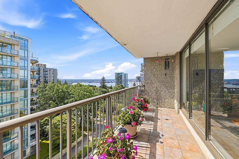 803 140 E Keith Road North Vancouver, BC - 16