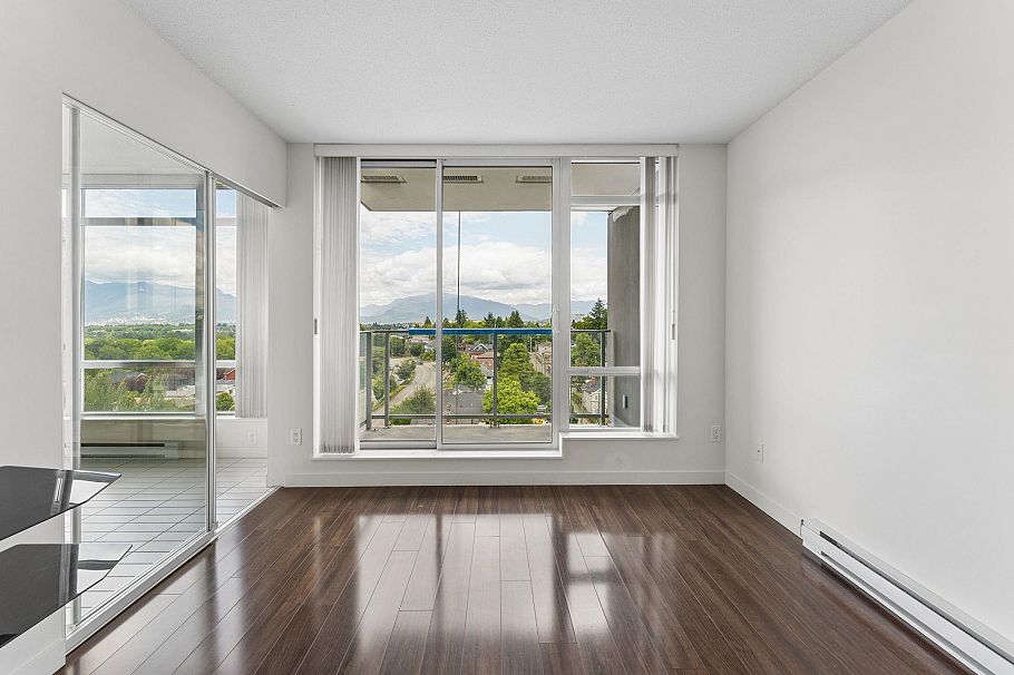 1003 4815 Eldorado Mews Vancouver, BC - 5