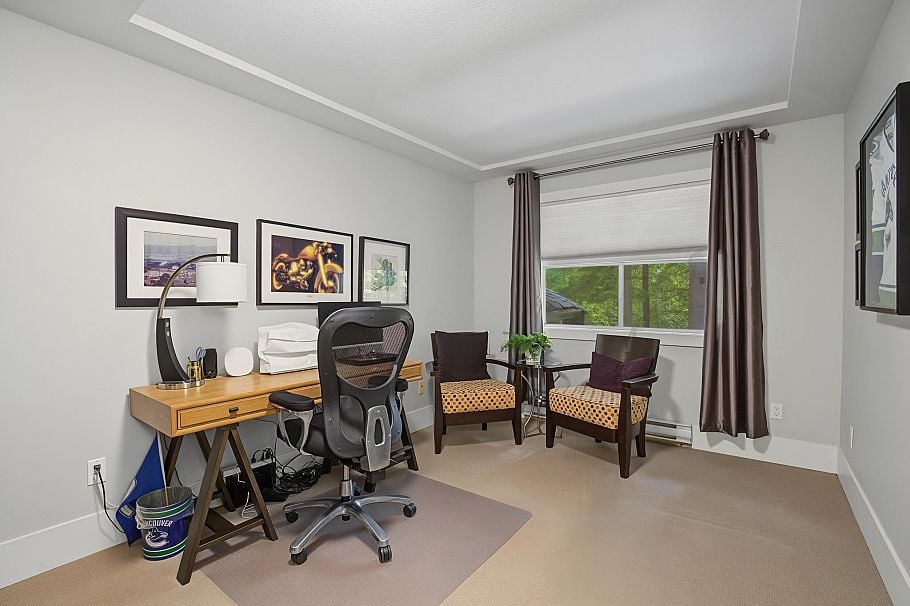20 1900 Indian River Crescent North Vancouver, BC - 20