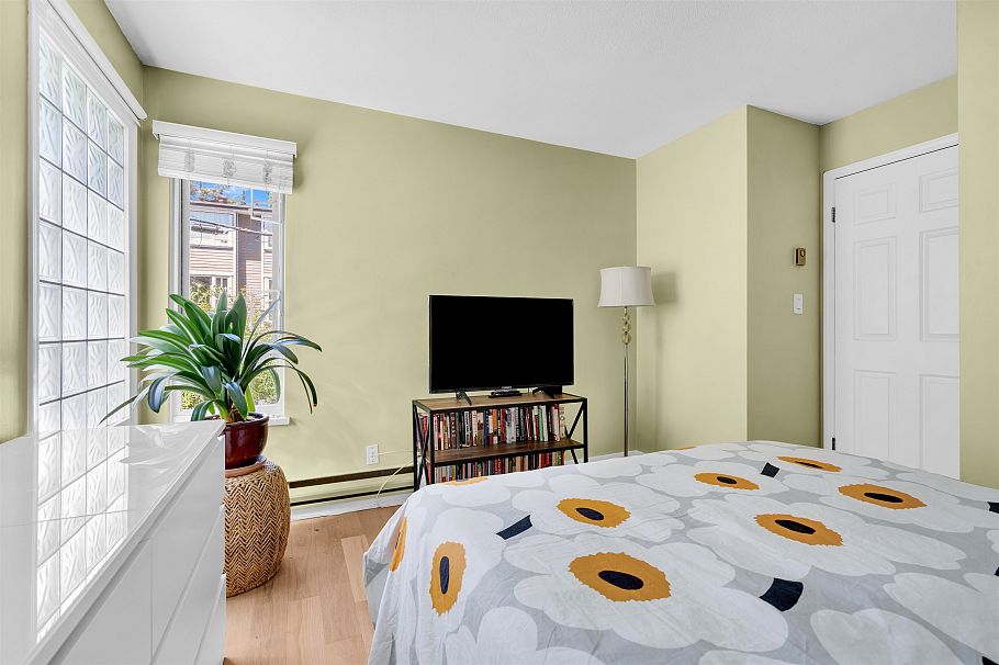 204 833 W 16th Avenue Vancouver, BC - 9